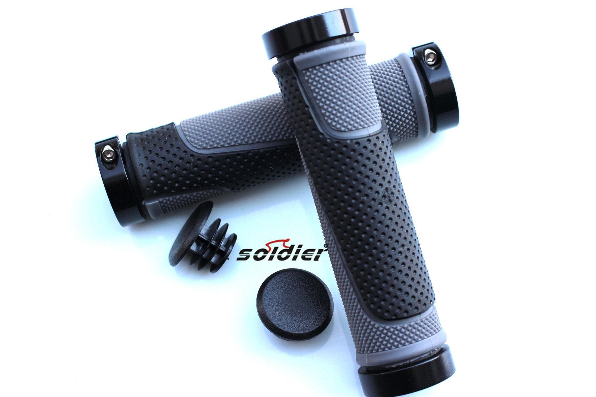 Poignées de vélo - Ref 2340843 Image 4