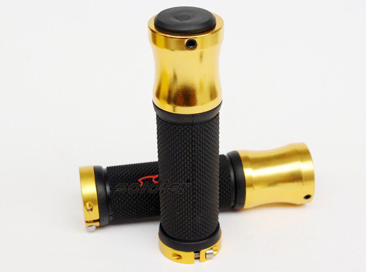 Poignées de vélo - Ref 2344723 Image 3