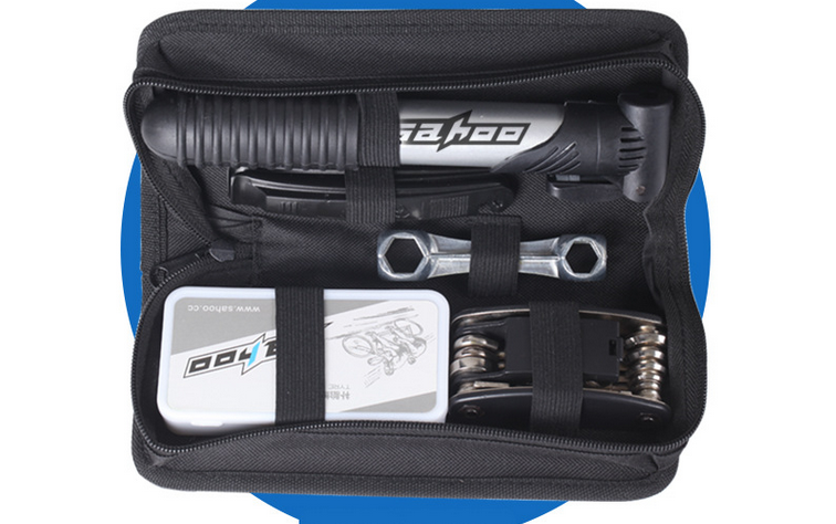 Outils pour vélo - Ref 2279101 Image 3