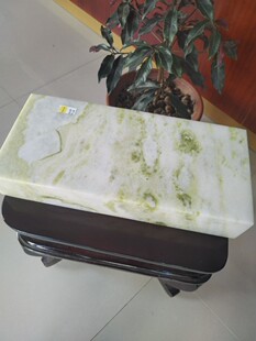 陕西蓝田玉枕头老人凉枕定制收藏款原产地直销正品活玉包邮