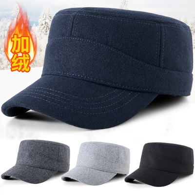 加绒加厚，后封口防漏风，可调节