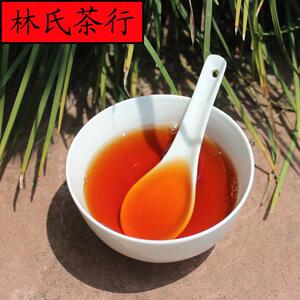 林氏茶行 慧苑坑水仙 木质兰花香 碳焙中火 大红袍武夷岩茶 包邮