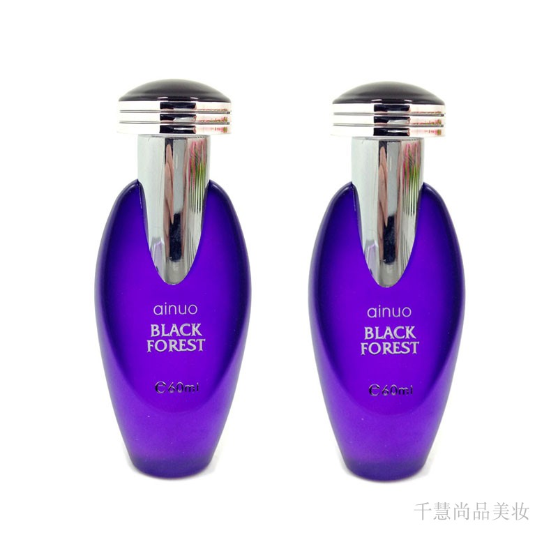 爱诺黑森林香水女士浓香持久