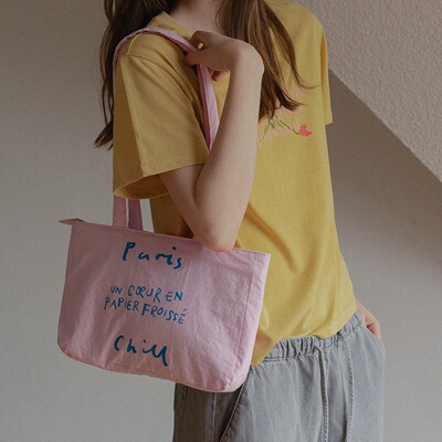 24夏季新款单肩包JinMarket