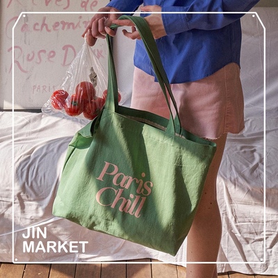 HOTEL827帆布包手拿包