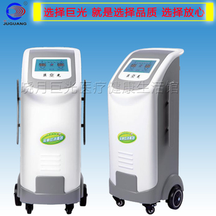 江苏巨光CYJ 2J床单位消毒机臭氧发生器医院床褥衣物真空杀菌消毒