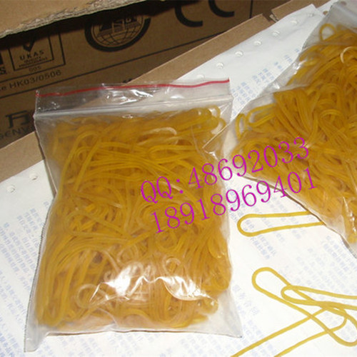 牛皮筋60克500g优质不易断