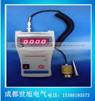 新品振动频率仪 手持式振动频率测量仪  220振动频率测试仪