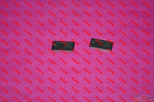 原装TPS767D301PWP丝印PS767D301