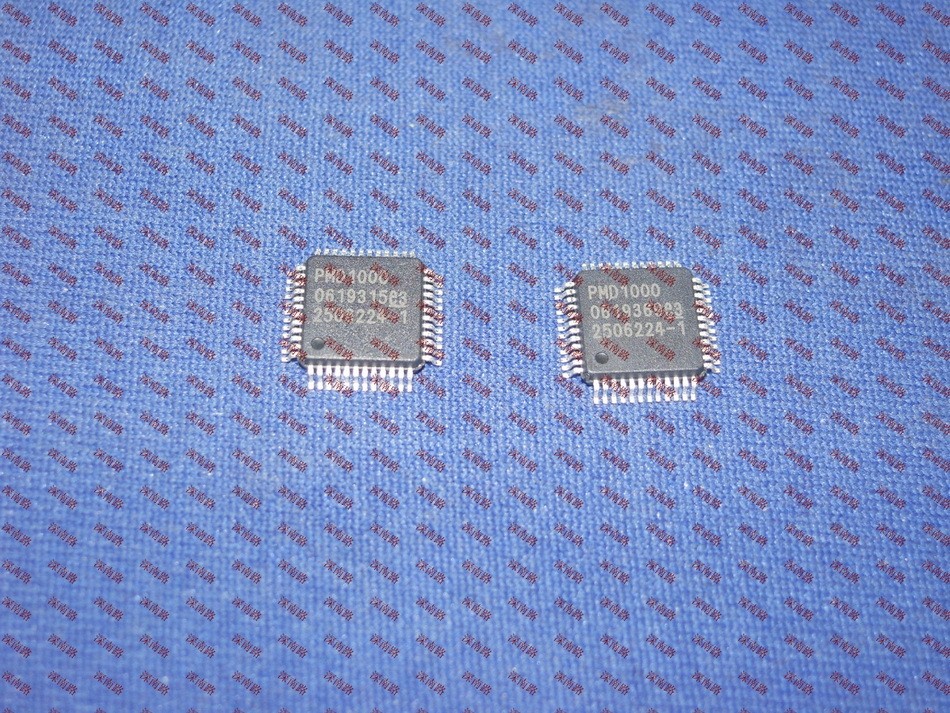 装投影仪芯片PMD1000QFP48进口