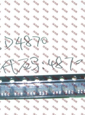全新原装SD4870 SD4870TR SILAN 丝印4870 SOT23-6 PWM控制芯片