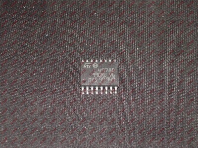 液晶电源贴片驱动L4978DL4978ST