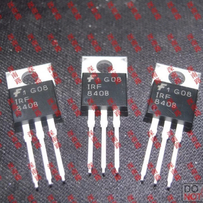 全新IRF840BIRF840IRF840BPBF