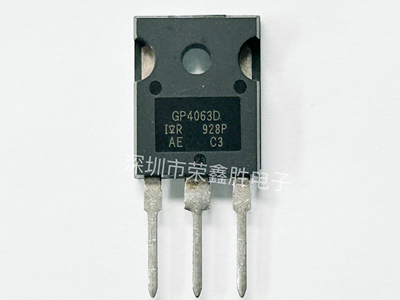 原装正品GP4063DIRGP4063DPBF