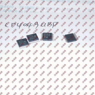 全新原装CD4049UBPWRCM049UB