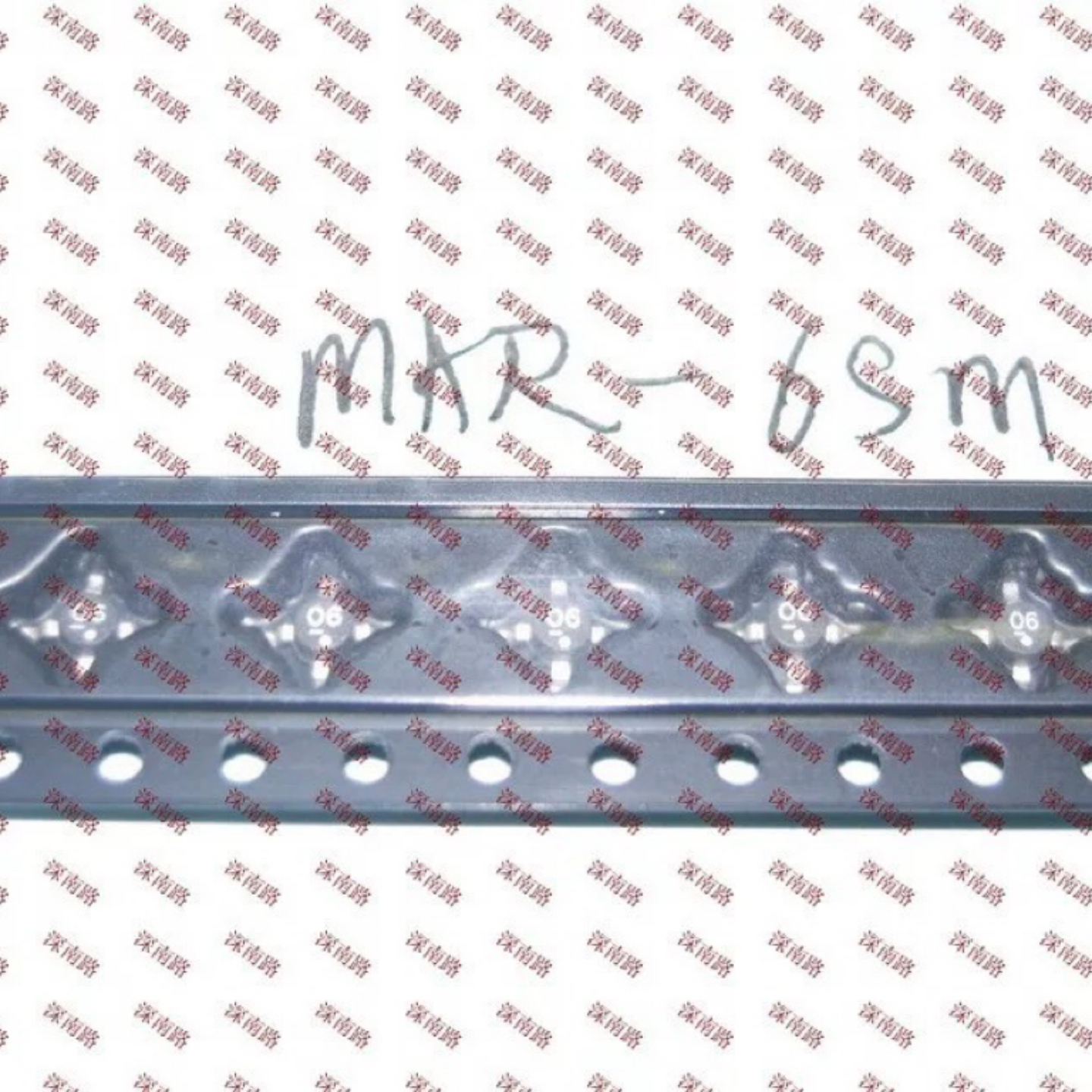 全新MAR-6SMMAR-6MINI丝印06