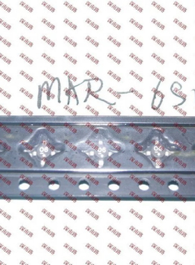 全新MAR-6SM MAR-6 丝印 06 SMT-86 十字架 射频功率放大器MINI