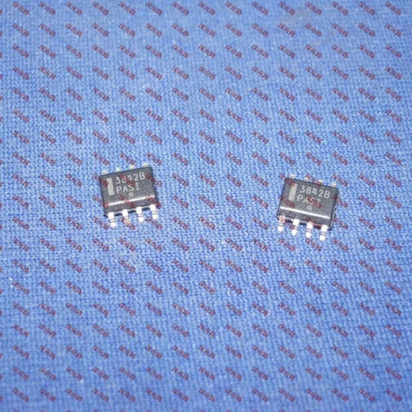 原装进口UC3842BD1R2GUC3842BD