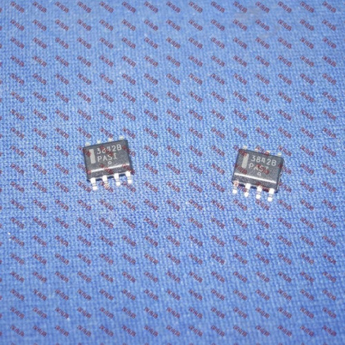 原装进口UC3842BD1R2GUC3842BD