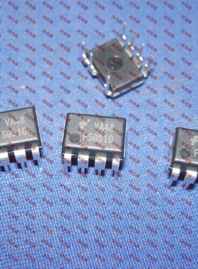 开关FSQ510 FSC DIP7液晶电源管理芯片集成电路进口原装现货