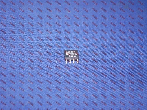 进口全新AD8307ARZAD8307SOP-8