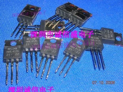 场效应管IRFZ34NIRFZ34NPBFTO220