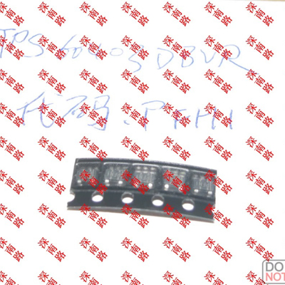 进口全新TPS60403DBVRTPS60403