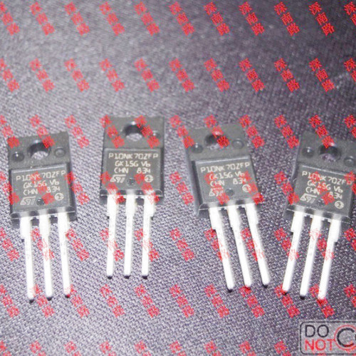 场效应管STP10NK70ZFPP10NK70ZFP