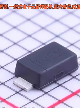 全新正品 DFLZ18-7  DFLZ18  DIODES美台 SO-123 电力齐纳二极管