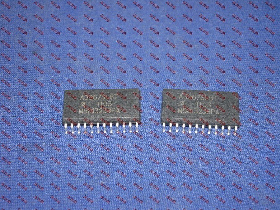 电机驱动器芯片A3967SLBTSOP24