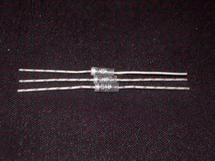201 包邮 1N5361B 20个 二极管 5W稳压管IN5361B 27V原装