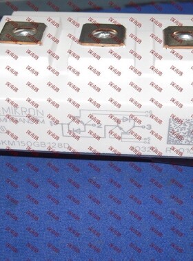 功率电源模块SKM150GB128D德国西门康IGBT SEMIKON进口原装