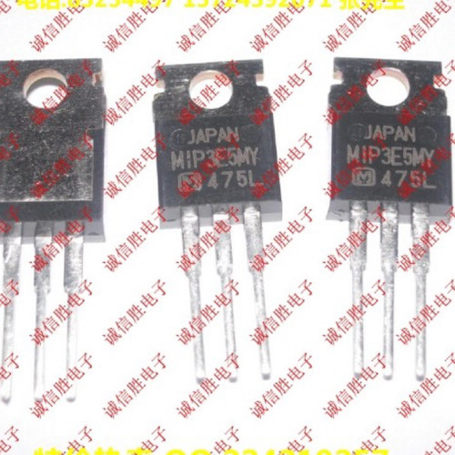 进口全新MIP3E5MY松下TO-220