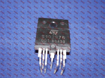 汽车芯片S102976TO3PST进口高速