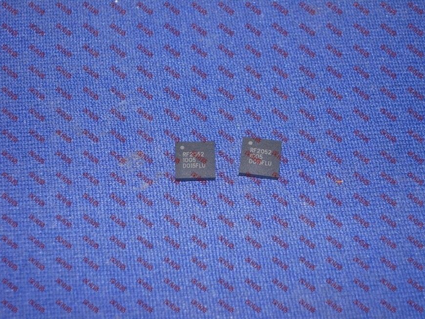 射频混频器RF2052RF2052TR13RFMD