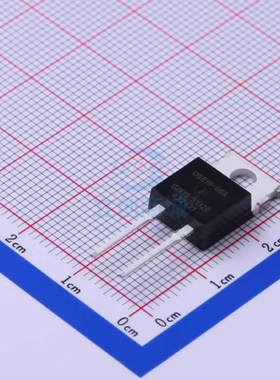 全新正品DSEI8-06A DSE18-06A 8A/600V IXYS进口快恢复二极管