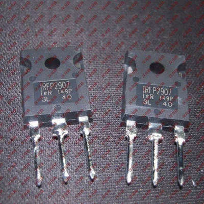 进口IRFP2907IRFP2907PBFMOS管