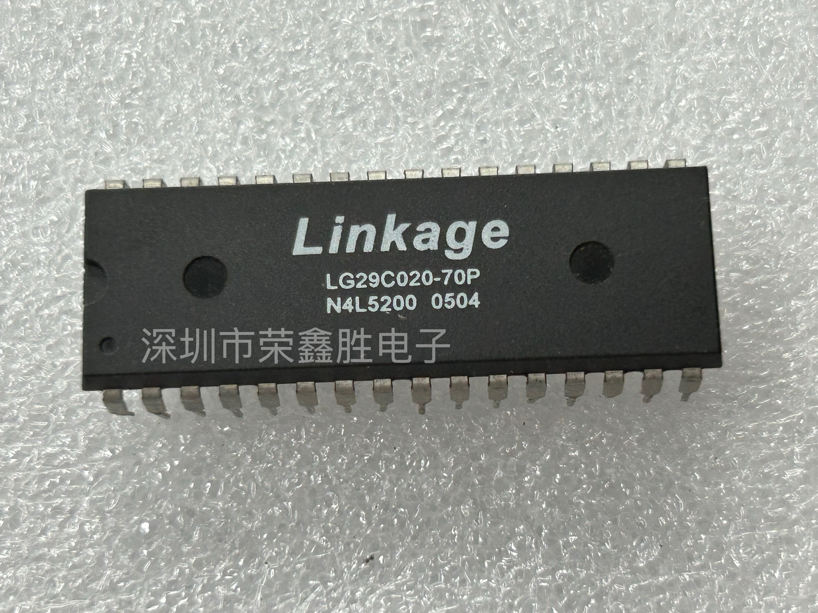 集成电路芯片LG29C02070LG29C020