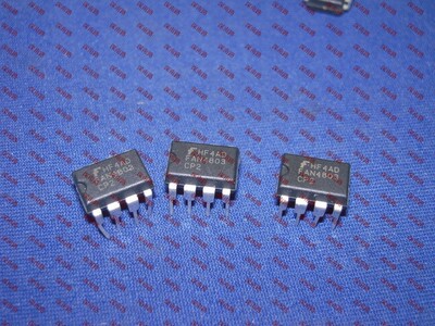 控制器配件FAN4803CP1FAN4803CP2