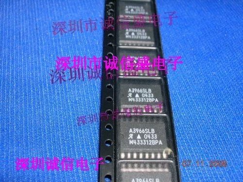 电动机驱动器A3966SLBALLGERO