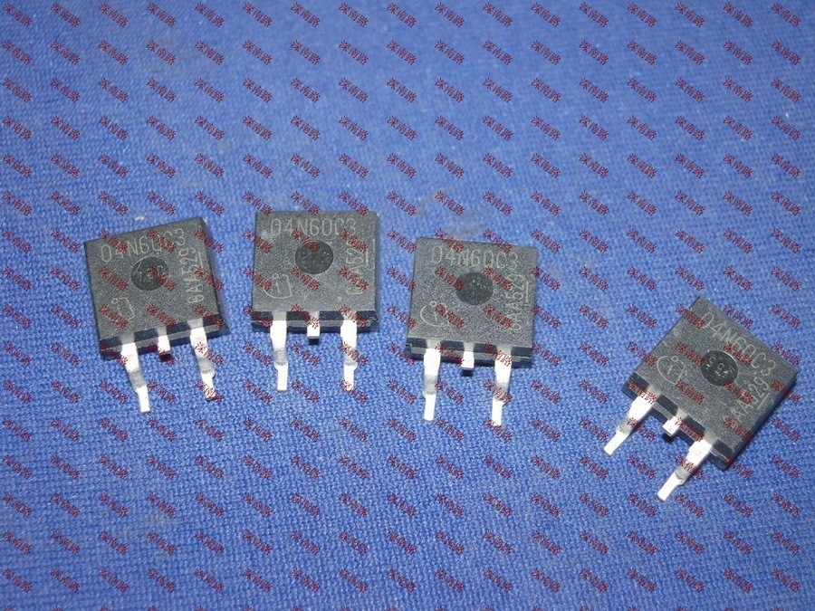 SPB04N60C304N60C3TO263INF进口