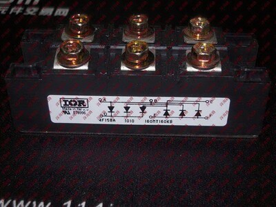整流桥功率模块160MT160KBIR