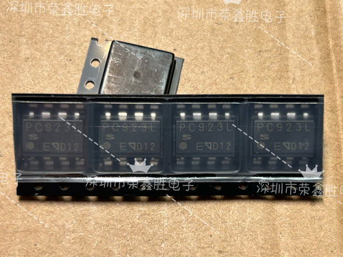 原装进口PC923LPC923SOP-8光耦
