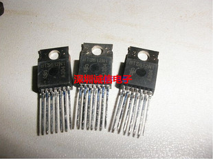 智能电源开关BTS612N1 BTS612 INF TO220进口全新电桥驱动器芯片
