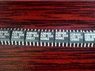 单通道数字电位计AD8400A50ADSOP