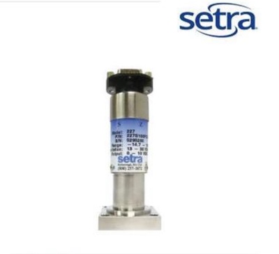 Serra西特223224/225227G真空计皮拉尼薄膜规 高纯气体压力变送器