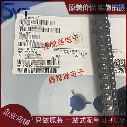 SBB5089ZSOT89特殊功能