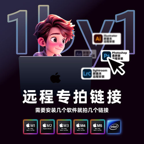 远程服务补差价专用链接 装几个拍几个 单拍不发货