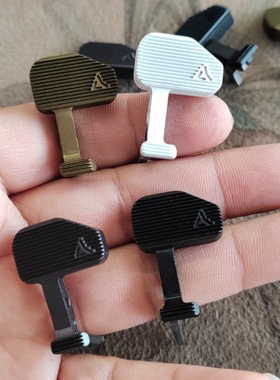 【Radian ldx 网球拍 】ssn ldt 精镁 ifp 模型玩具 ar15升级配件