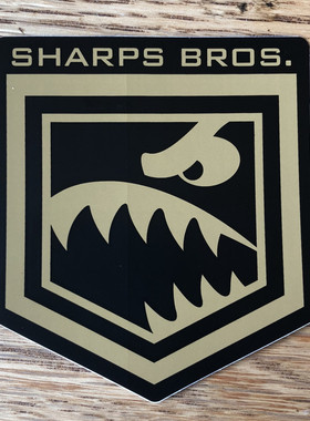 【骷髅机匣】ssn 7075适配ldt atm se ldx rock竞技升级配件涂装